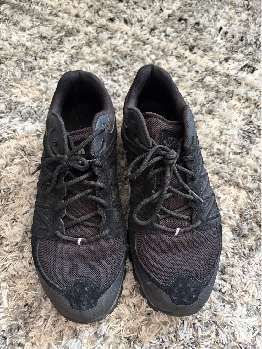Men’s The North Face shoes